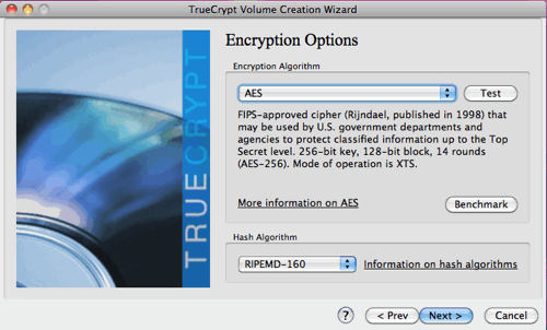 Truecrypt5