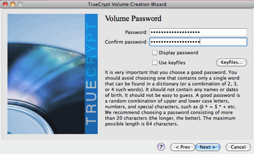 Truecrypt7