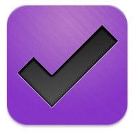 Omnifocus