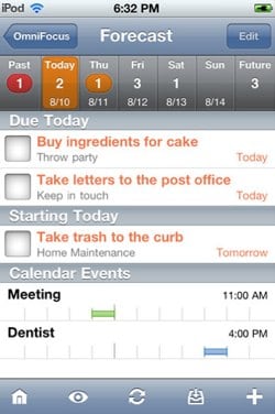 Omnifocus2