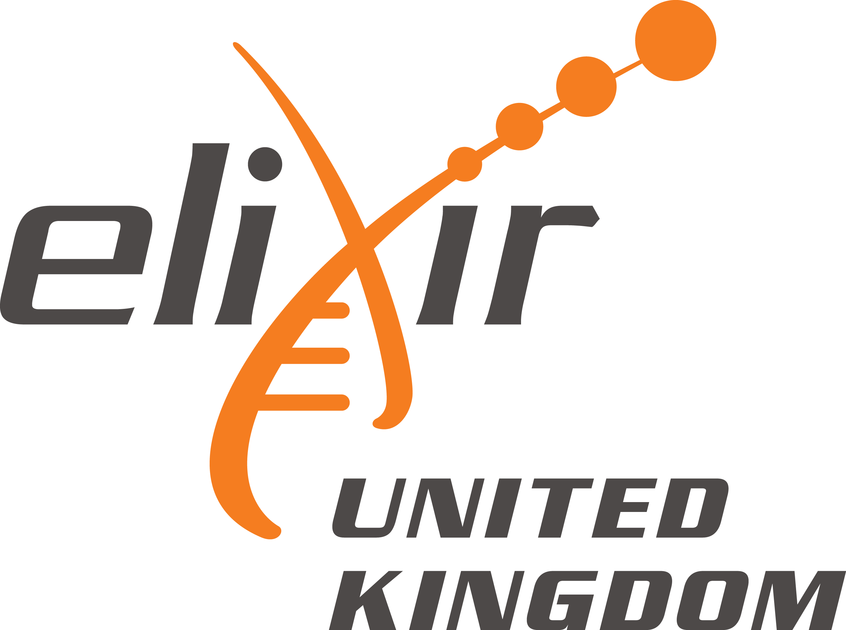 Elixir Logo