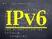 IPv6