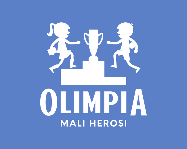 Olimpia. Kindergarten for little heros.