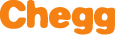 Chegg logo