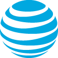 AT&T logo