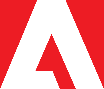 Adobe logo