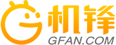 GFAN logo