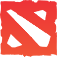 Dota2 logo