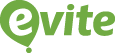 Evite logo