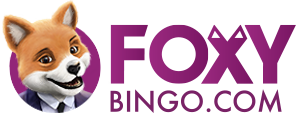 Foxy Bingo logo