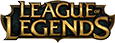 League of Legends logo