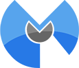 Malwarebytes logo