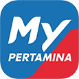 MyPertamina logo