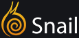 Snail logo