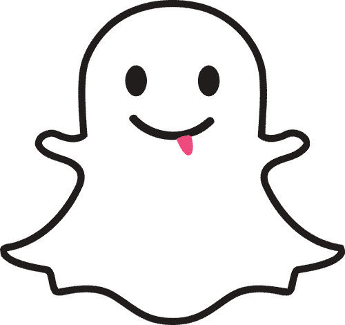 Snapchat logo