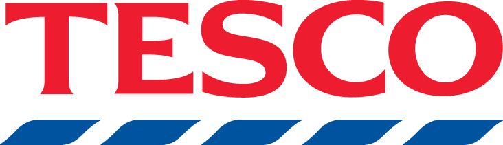 Tesco logo