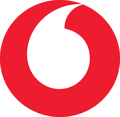 Vodafone logo