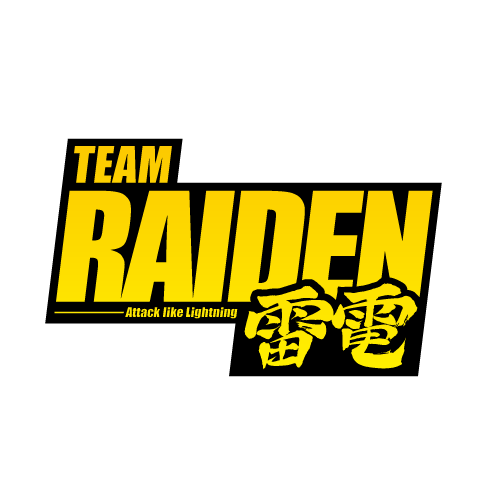 TEAM RAIDEN / 雷電