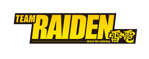 TEAM RAIDEN / 雷電