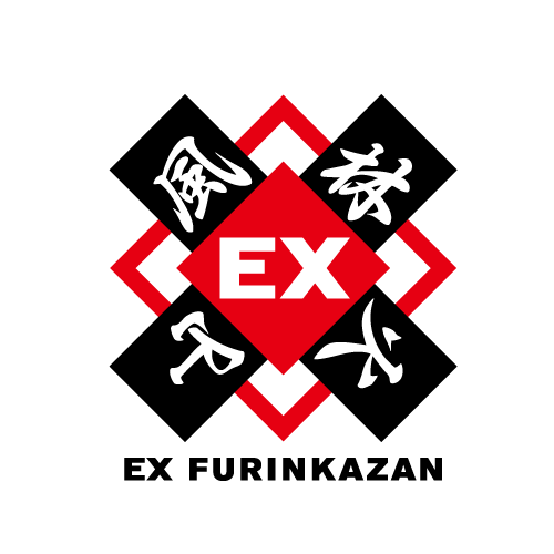 EX風林火山