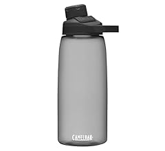 Charcoal Chute Mag Bottle