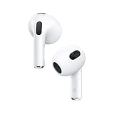 Apple AirPods（第3世代）