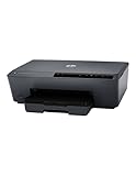 HP Impresora de inyección de tinta OfficeJet Pro 6230, a Color (29 ppm, 600 x 1200 ppp, Wi-Fi, impresión móvil, USB, Ethernet)