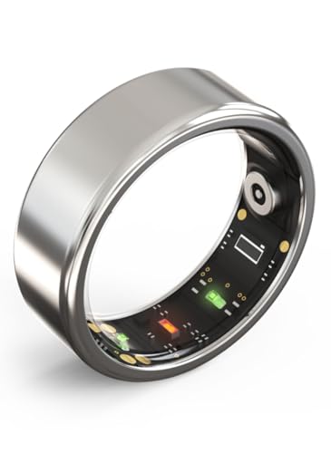 Monomam Ring スマートリングの商品画像