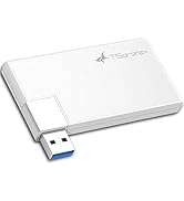 TSdrena カード型 USB3.0 ハブ (USB回転式) 4ポート バスパワー ポータルサイズ SPM-SF3UHUB