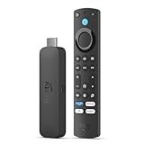 Amazon Fire TV Stick 4K Max(マックス) | Fire TV Stick史上最もパワフル | ストリーミングメディアプレイヤー image