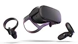 【正規輸入品】Oculus Quest (オキュラス クエスト)- 128GB