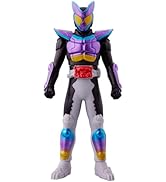 [バンダイ(BANDAI)] 仮面ライダーガヴ ライダーヒーローシリーズ 仮面ライダーガヴ ポッピングミフォーム