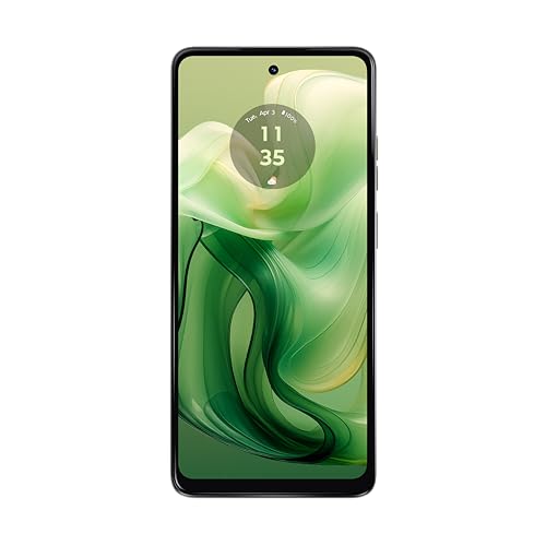 Motorola(モトローラ) motorola moto g24 8GB/128GB アイスグリーン【正規代理店品】PB1A0001JP