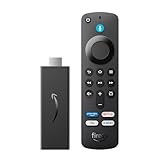 Amazon Fire TV Stick HD | 大画面でフルHDの楽しさを簡単に | ストリーミングメディアプレイヤー image