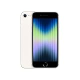 【整備済み品】 Apple iPhone SE（第3世代） 64GB スターライト SIMフリー (整備済み品) image