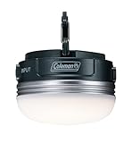 コールマン(Coleman) ハンギングEライト LED 防災 停電 充電式 アウトドア キャンプ 登山