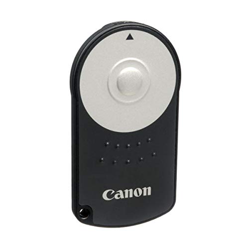 Canon リモートコントローラー RC-6