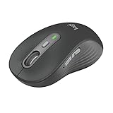 Signature Plus M750 L Wireless Mouse