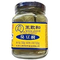 王致和臭豆腐乳 330ｇ