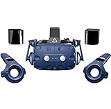 【国内正規品】 HTC VIVE PRO 【Amazon.co.jp限定】オリジナルPC壁紙配信 付