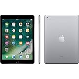 【整備済み品】 Apple iPad (第６世代) Wi-Fi 32GB スペースグレイ (整備済み品) image