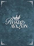 音楽朗読劇READING HIGH 第十二回公演 『ROAD to AVALON』(完全生産限定版) [Blu-ray]