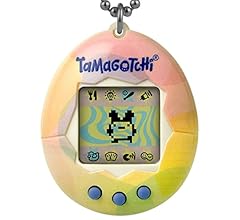 Tamagotchi Original Pastel Bubbles