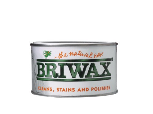 BRIWAX(ブライワックス) オリジナル ワックス ラスティックパイン 400ml