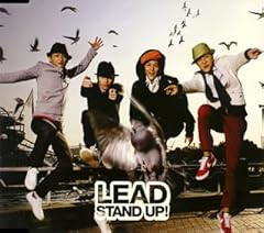 STAND UP!