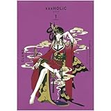 CLAMP PREMIUM COLLECTION ×××HOLiC(1) (KCデラックス)