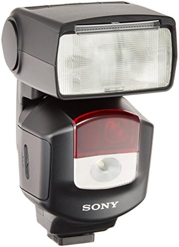 SONY フラッシュ HVL-F43M