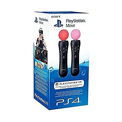 Sony PlayStation Move...