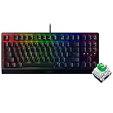 BlackWidow V3 TKL Green Switch RZ03-03490100-R3M1-N