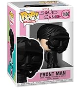 Funko Pop! TV: Squid Game - Front Man